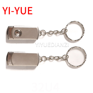 32 U4 virtuelle Tastatur BadUSB Leonardo USB ATMEGA32U4 Entwicklungs platine Mikro controller - Product Image 2
