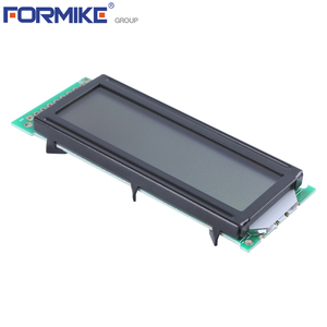 COB STN <strong>Display</strong> 122x32 Pixels LCD <strong>Display</strong> Monochrome Dot Matrix LCD <strong>Display</strong>