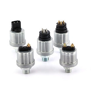 Autopartes Knock Detonation Sensor Engine Knock Sensor - Product Image 6