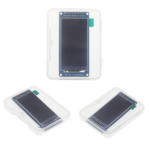 1.9inch IPS <strong>Module</strong> 1.9&quot; TFT Display <strong>Module</strong> HD <strong>LCD</strong> Screen 170*320 4-line SPI <strong>Interface</strong> ST7789 <strong>Controller</strong>