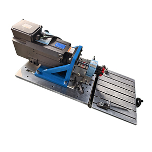 ODM elektrikli Servo dinamometre iyi dinamik yanıt ve uzun servis ömrüne sahiptir - Product Image 1