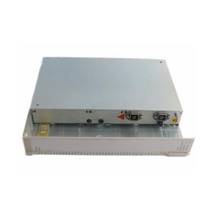 SA610 Módulo de entrada digital de 16 canales 24V CC con respuesta de alta velocidad para sistemas de automatización industrial - Product Image 1