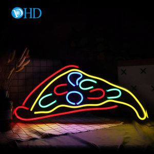 Customized <strong>Deled</strong> Sign Pizza Neon <strong>Led</strong> Sign for <strong>Led</strong> Open Sign - Product Image 5
