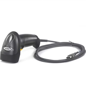 Zebra DS2208-SR 1D 2D Wired Handheld <strong>Scanner</strong> Code Reader Handheld Imagers <strong>Barcode</strong> <strong>Scanner</strong> With USB Port - Product Image 6