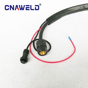 高品质Trafimet型红色手柄焊炬A101等离子切割机 - Product Image 5