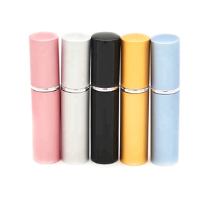 5Ml 8ML Mini Chai Xịt Phun Nước Hoa <span class=keywords><strong>Atomizer</strong></span> Mist Bơm Phun Mỹ Phẩm Chai Xịt - Product Image 1