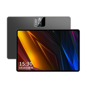 OEM ODM 10,1 pulgadas Android 13 con teclado 6GB RAM 128GB ROM Octa Core 5G WiFi Pantalla capacitiva-Uso comercial Nuevo Tablet PC - Product Image 3