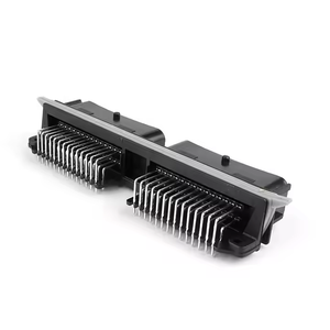 211PL562Y0008 56ピンPCBヘッダー防水Delphi相当自動車ECUコネクタプラグヤマハ用 - Product Image 6