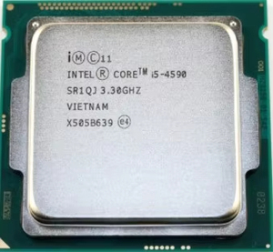 I5 <strong>4th</strong> <strong>Gen</strong> Core 4590 3.3GHZ LGA1150 Quad Cpu Processor Desktop I5 - Product Image 2