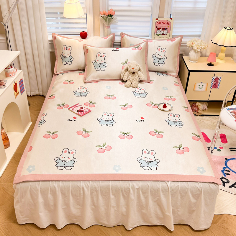 Pêche au lapin