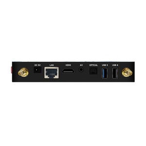 4K Portrait Landscape <strong>Display</strong> Media Player <strong>Box</strong> for Advertising Amlogic S928X <strong>Android</strong> <strong>Box</strong> 8K 128GB 8 GB RAM <strong>Android</strong> TV <strong>Box</strong> - Product Image 4