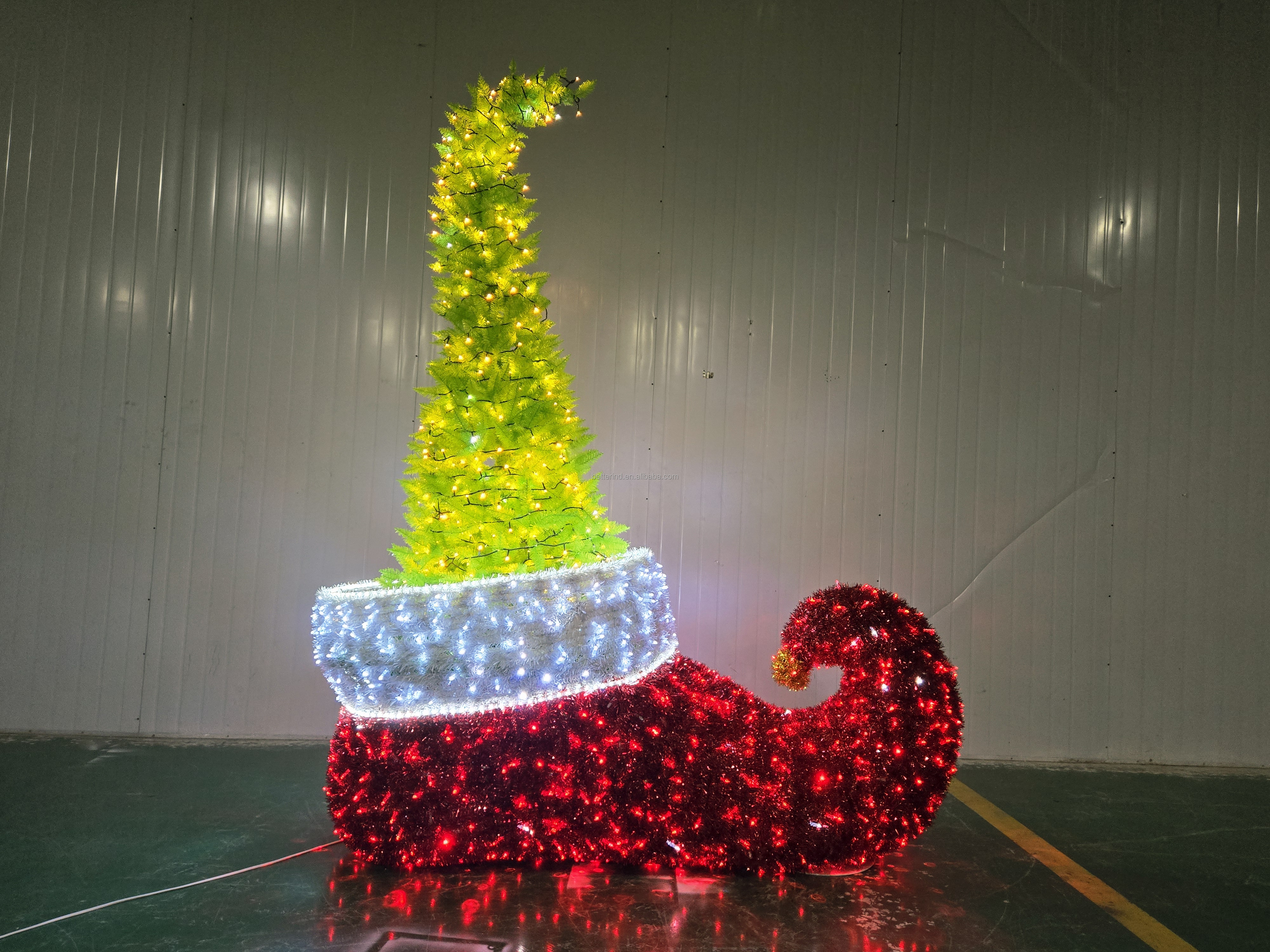 Rouge+Vert