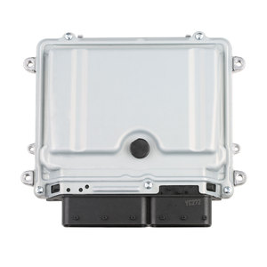 Online-Programmierung ME 9.7 ECU ECM Engine Computer Engine für alle Serien von 272/273 Motor 4.6L 4633CC V8/5.5 L5641CC V8 für MB