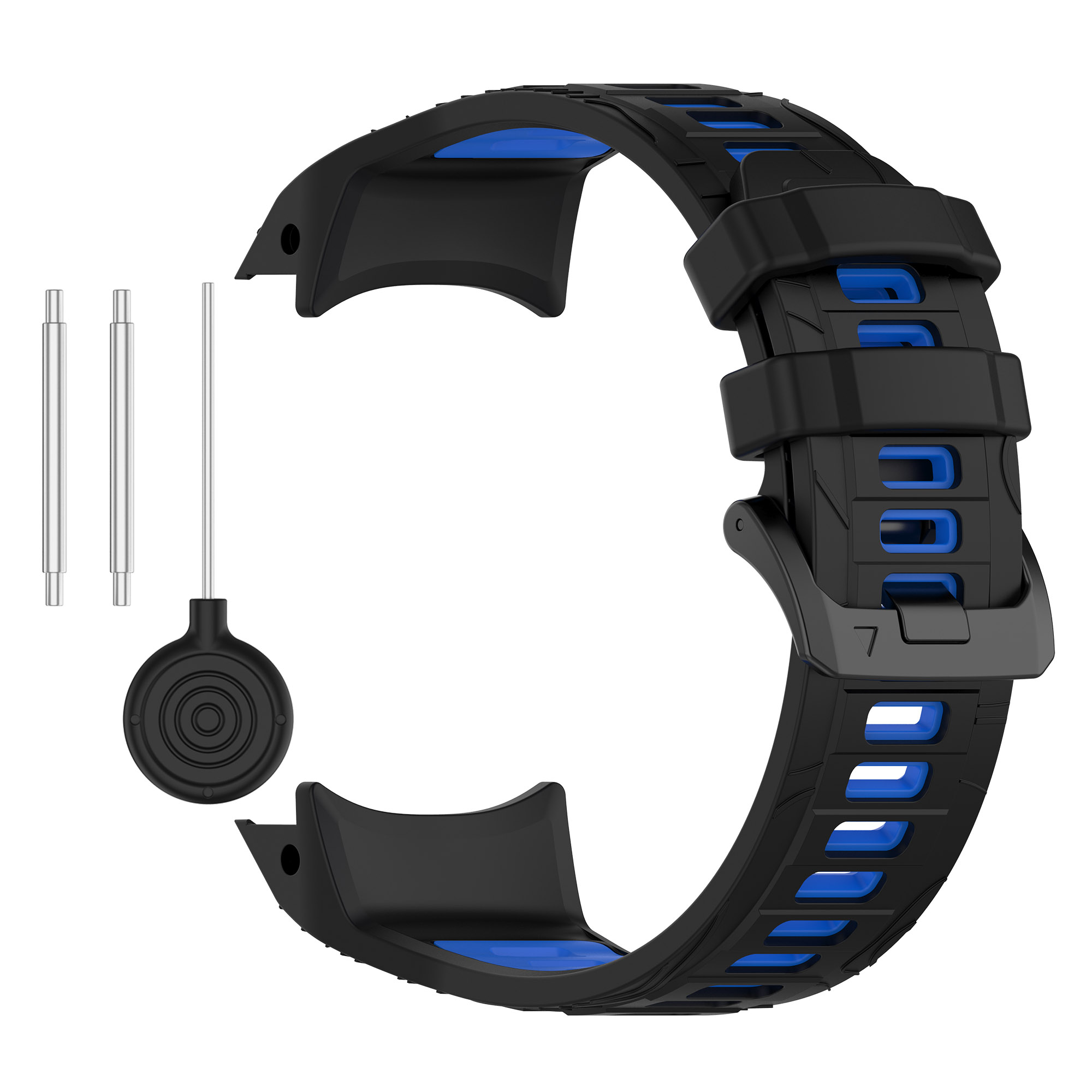 Black Blue
