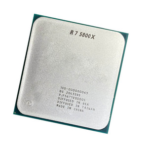 100% New and Original AMD R7 5800X 16-Core 16-Thread Unlocked Desktop <strong>CPU</strong> <strong>Socket</strong> AM4