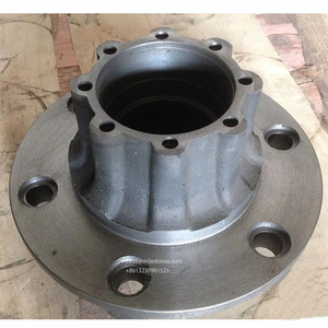 ホイールハブユニットシャフトヘッドベアリング40202JR70Bトラック用鋳鉄ホイールハブ40202JR70B - Product Image 3