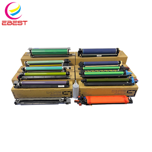 EBEST Compatible <strong>HP</strong>- CB540 CB541A CB542A CB543A Color Toner Cartridges <strong>for</strong> <strong>HP</strong>- Color Laserjet CP1215 1210 1217 1510 Printers - Product Image 6