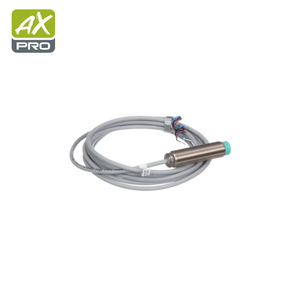 Sensores de proximidad inductivos originales P + F Interruptor de sensor inductivo de automatización de fábrica para control industrial - Product Image 4