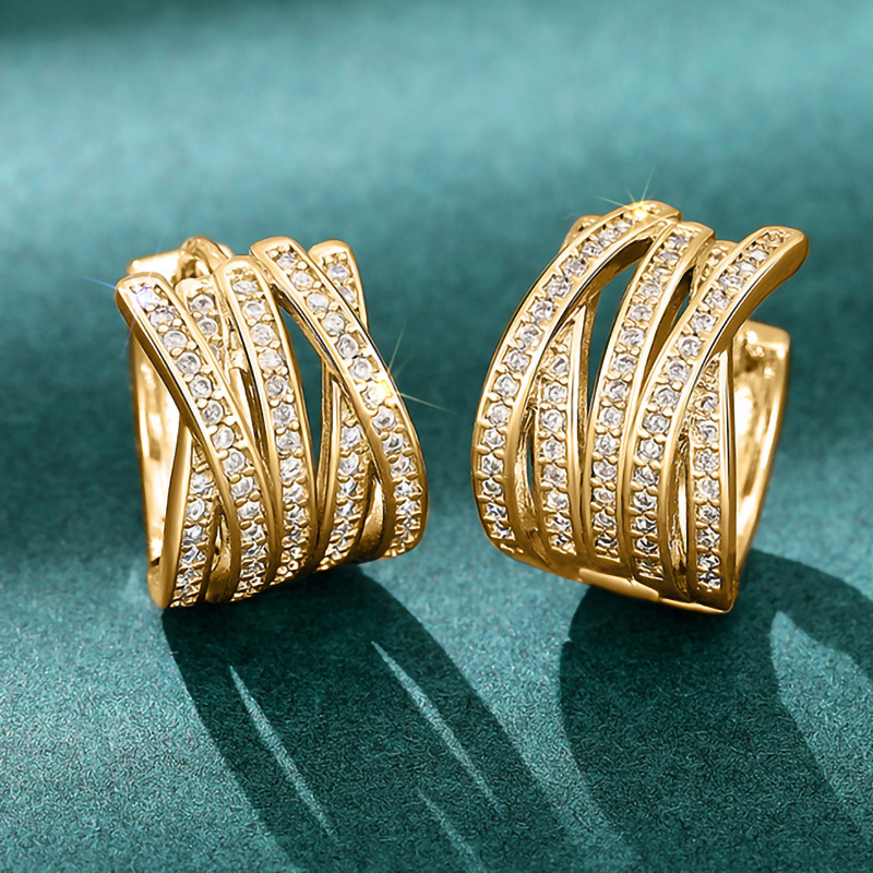 E3265 yellow gold