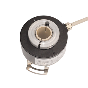 Drehgeber modul 360-Grad-Codiermodul Potentiometer Digitaler Impuls ausgang Digitaler Drehgeber - Product Image 6