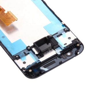 Çerçeve sayısallaştırıcı tam meclisi ile HTC One M9 TFT LCD ekran için - Product Image 5