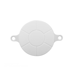 Baliza de posicionamiento interior UWB de largo alcance OEM, dispositivo IoT resistente al agua para seguimiento de activos y marketing de proximidad, compatible con BLE - Product Image 4
