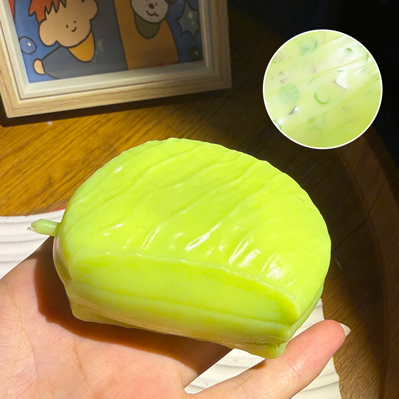 Verde