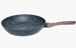 15 Miếng Nhà Hiện Đại Phong Cách Mỹ Không Dính Pan Đồ Nấu Nướng Với Nồi Và Pan <span class=keywords><strong>Set</strong></span> Mới Đến Thân Thiện Với Môi Đá Cẩm Thạch Granite Lớp Phủ - Product Image 6