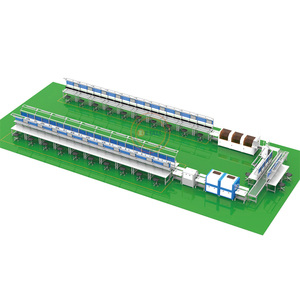 Detall Antistatic <strong>Computer</strong> Laboratory Esd <strong>Assembly</strong> Line Workbench of Lab Furniture - Product Image 3
