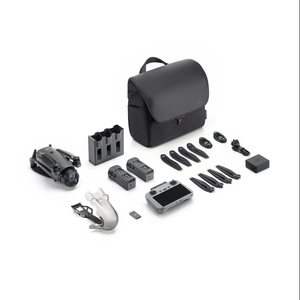 โดรนสำหรับ DJI Mavic 4 Pro รุ่นที่ทรงพลังที่สุดของ UNV เปิดตัวผลิตภัณฑ์ใหม่พร้อมรีโมทคอนโทรล - Product Image 3