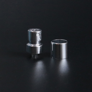 Fea Nhôm Nước Hoa Phun 13Mm 15Mm 18Mm 20Mm Vàng Atomize Supe Tốt Uốn Tóc Bồng Nước Hoa Bơm Chai - Product Image 4