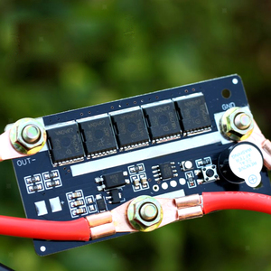 Programa Firmware PCB Servicios de ingeniería inversa PCB Clon Fabricante PCBA electrónico personalizado