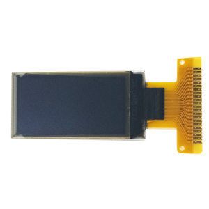0.96 "piccolo OLED Display LCD 128x64 pixel, blu, SSD1315 IC - Product Image 4