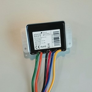 Phocos ECO-N-10 <strong>PWM</strong> <strong>Controller</strong> <strong>for</strong> <strong>Solar</strong> Power <strong>System</strong> 300W Max PV Lighting <strong>Controller</strong>
