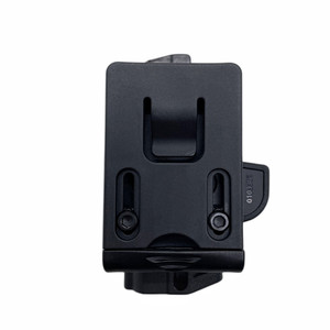 TAKN-BBD38 Zelfverdedigingsholster Past <span class=keywords><strong>Bodyguard</strong></span> .380 Met Riemclip - Product Image 6