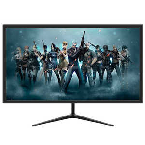 49-24 אינץ 'מסגרת מסך מעוקל 144hz המחשב צג למחשב צג עבור הבית משחקי inbuild mic מסך - Product Image 4