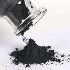 Yüksek kararlılık Ni:Mn:Co = 8:1:1 NMC 811 pil katotları için öncü toz lityum iyon batarya hammadde öncülü NCM - Product Image 1