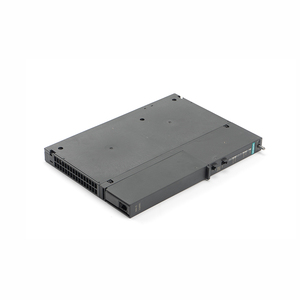 Nuevo controlador lógico programable Original de salida de módulo de CPU Simatic Original - Product Image 5