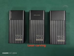 22.5W QC2.0/<strong>QC3.0</strong> Type C <strong>Output</strong> Super Fast Charging Powerbank 10000mAh Digital Display Real Capacity 20000mAh Pd <strong>Power</strong> <strong>Bank</strong> - Product Image 6
