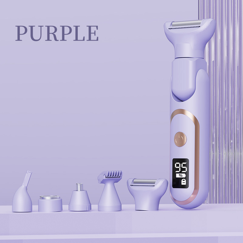 Púrpura