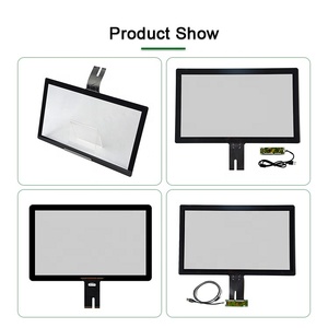 <span class=keywords><strong>21.5</strong></span> <span class=keywords><strong>inch</strong></span> cảm ứng điện dung không thấm nước g + G cấu trúc Stylus Màn hình cảm ứng Bảng điều chỉnh lớp phủ với giao diện USB eeti3189/ilitek2510 - Product Image 2