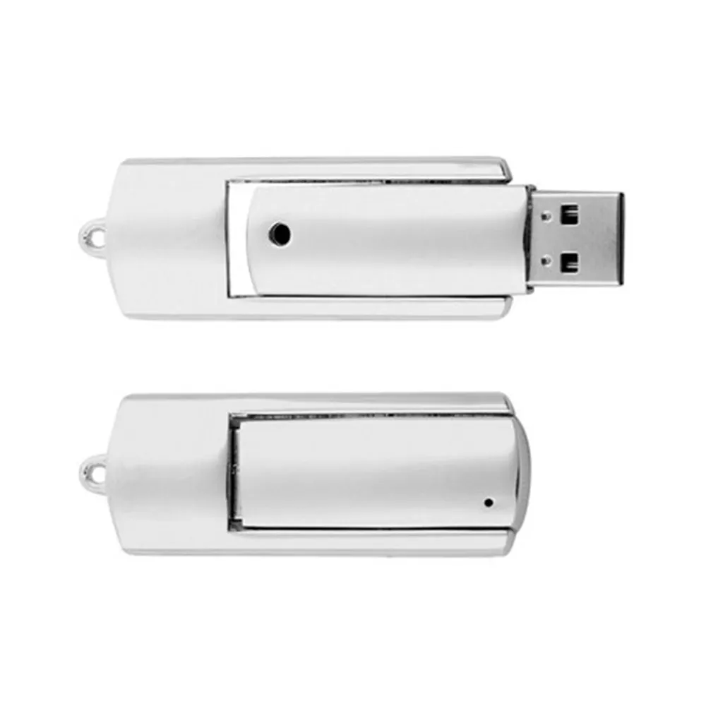 Mini girevole usb flash Drive regali promozionali usb card usb biglietto da visita 1gb 2gb 4gb 8gb 16gb 32gb 64gb