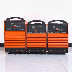 Kaliteli lgk 160 plazma kesici kesim uzun kullanım için dahili kompresör ile KAYNAK MAKINESİ plazma kesici - Product Image 6
