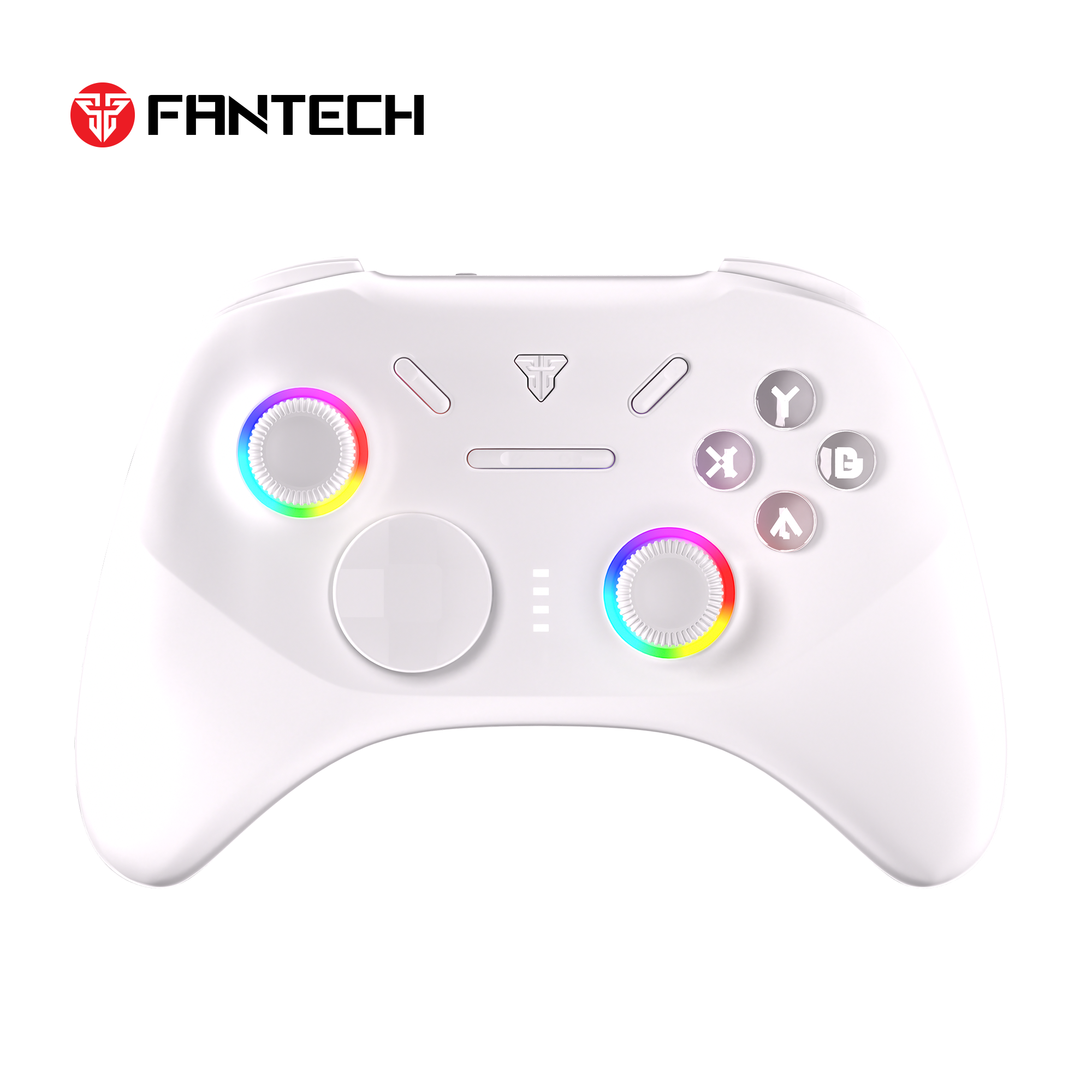 WGP15V2-Blanc