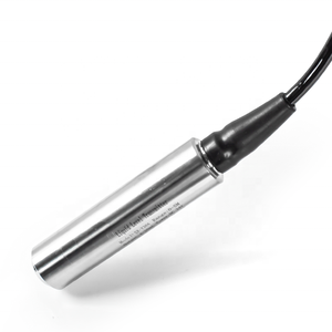 4-20mA Füllstand sensor Flüssigkeits sensor Wasserstands anzeige Instrumenten strahl Digital anzeige Steuergerät Füllstand messumformer - Product Image 2