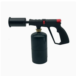 Đa-Mục Đích Xách Tay Nhiệm Vụ Nặng Nề Nấu Ăn Lpg Bắn Đầu Đốt Sưởi Ấm Weed Khí Mapp Propane Hàn Ngọn Đuốc - Product Image 1