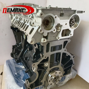 4D24 4D22 V348สำหรับ Puma Transit เครื่องยนต์2.2L บล็อกยาว2.2L สินค้าใหม่ - Product Image 2