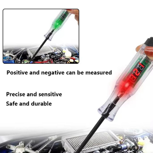 2023 עיפרון בדיקה לתצוגה דיגיטלית לרכב מימד מעגל שגיאה 6-24V עט בדיקה לתצוגה דיגיטלית 3-48v LCD עט בדיקה לתצוגה דיגיטלית - Product Image 5