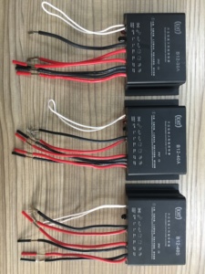Китайский DC LED 3V 10 серии интеграционный Солнечный контроллер с временем PWM и драйвером управления освещением в комплекте - Product Image 2