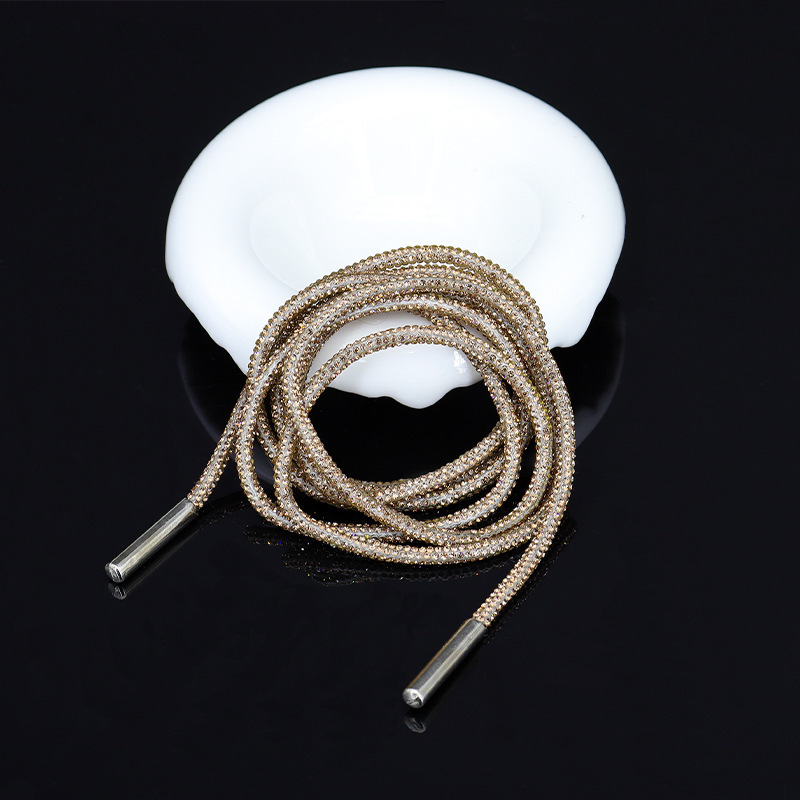 4mm Champagne